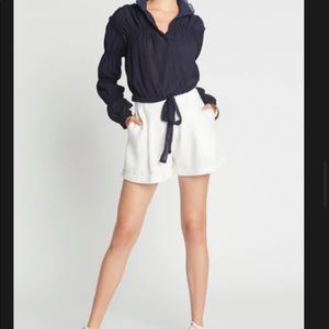 Get Choosy Summer Friday Shorts